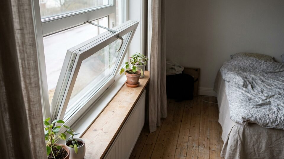 Fasadmålning-projekt i Sollentuna