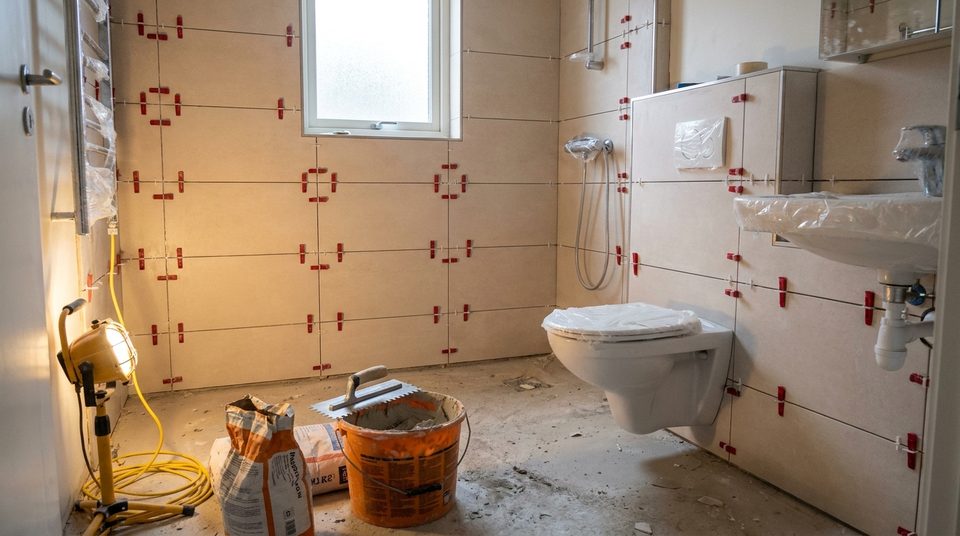 Fasadmålning-projekt i Sollentuna
