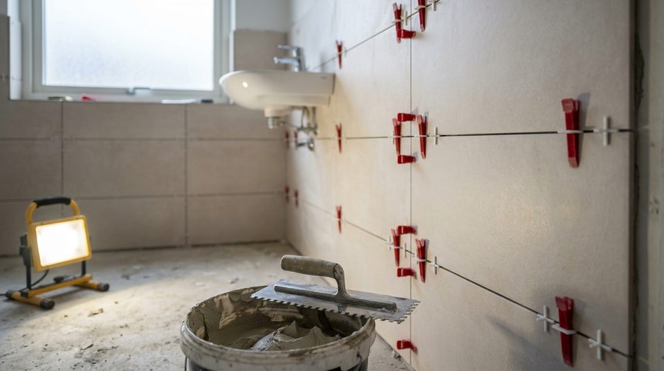Fasadmålning-projekt i Sollentuna